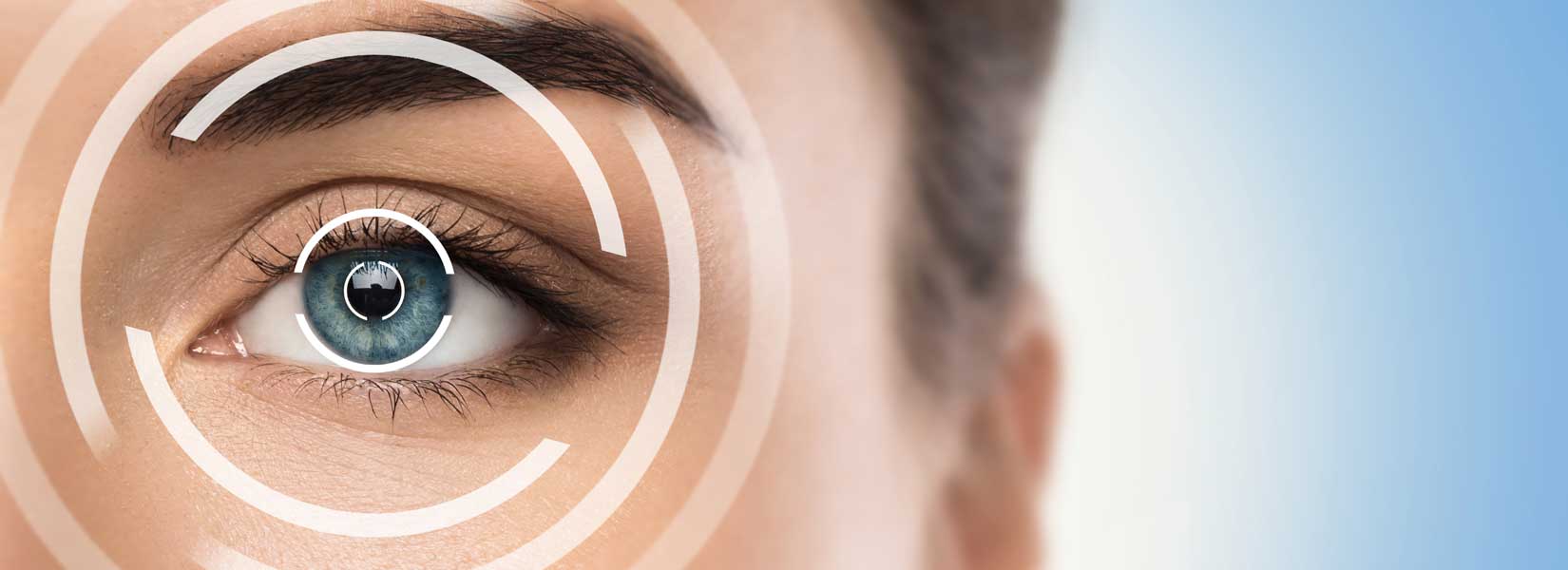 LASIK & Refractive Surgery Co-Management in Gallatin