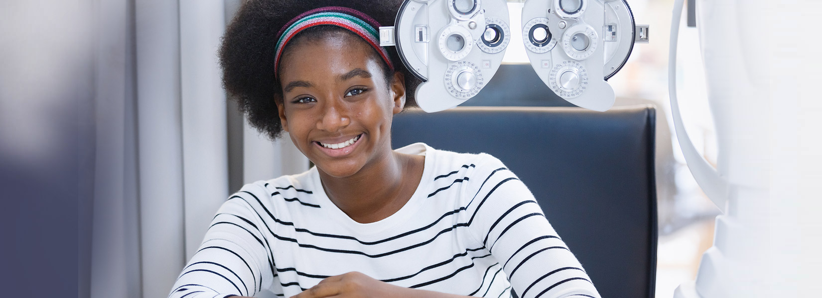 Comprehensive Eye Exams in Gallatin