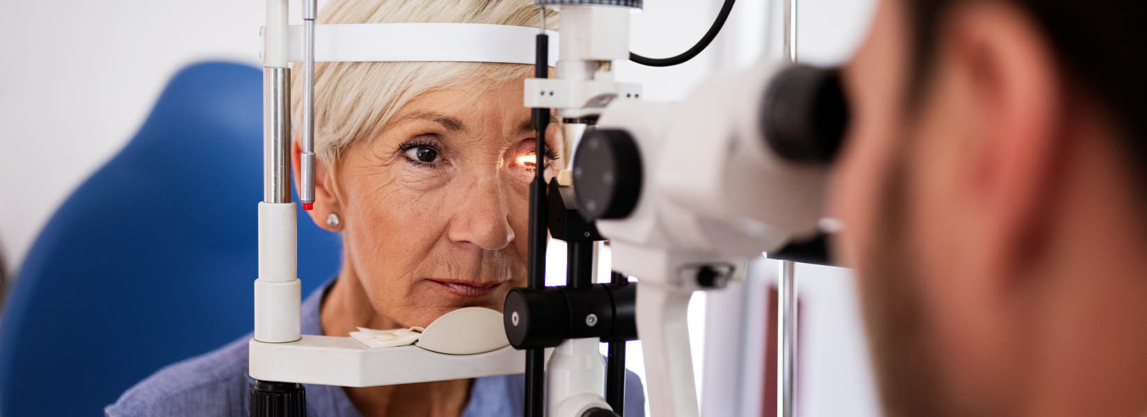 Preserve Your Vision With Sumner Eyecare - Gallatin